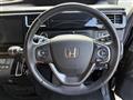 2015 Honda Step WGN