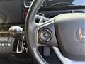 2015 Honda Step WGN