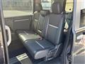 2015 Honda Step WGN