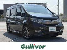 2015 Honda Step WGN