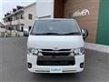 2025 Toyota Hiace Van