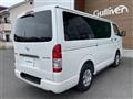 2025 Toyota Hiace Van