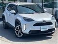 2025 Toyota Yaris Cross