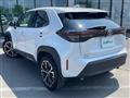2025 Toyota Yaris Cross