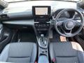 2025 Toyota Yaris Cross