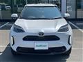 2025 Toyota Yaris Cross
