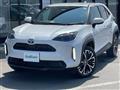 2025 Toyota Yaris Cross