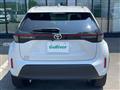 2025 Toyota Yaris Cross
