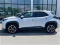 2025 Toyota Yaris Cross