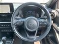 2025 Toyota Yaris Cross