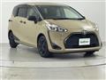 2019 Toyota Sienta