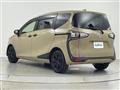2019 Toyota Sienta