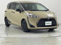 2019 Toyota Sienta