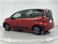2023 Toyota Sienta