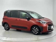 2023 Toyota Sienta