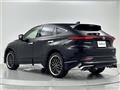 2020 Toyota Harrier