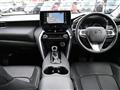 2020 Toyota Harrier