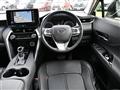 2020 Toyota Harrier