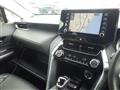 2020 Toyota Harrier