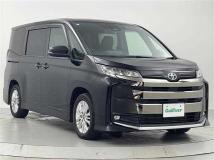 2022 Toyota Noah