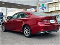 2017 Lexus IS