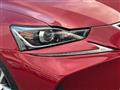 2017 Lexus IS
