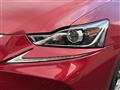 2017 Lexus IS