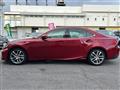 2017 Lexus IS