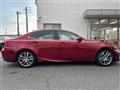 2017 Lexus IS