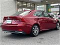 2017 Lexus IS