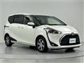 2019 Toyota Sienta