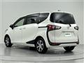 2019 Toyota Sienta
