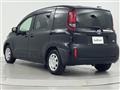 2023 Toyota Sienta