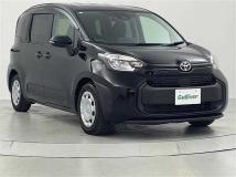 2023 Toyota Sienta