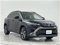 2022 Toyota CorollaCross
