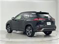 2022 Toyota CorollaCross