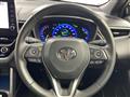 2022 Toyota CorollaCross