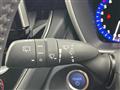 2022 Toyota CorollaCross