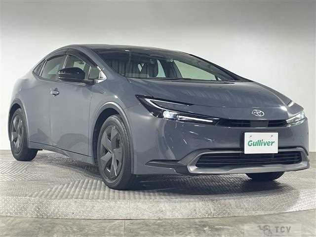 2023 Toyota Prius