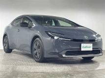 2023 Toyota Prius