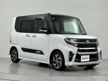 2019 Daihatsu Tanto