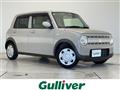 2021 Suzuki Lapin