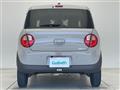 2021 Suzuki Lapin