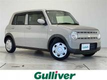 2021 Suzuki Lapin