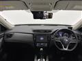 2018 Nissan X-Trail