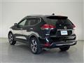 2018 Nissan X-Trail