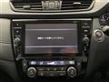 2018 Nissan X-Trail