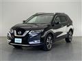 2018 Nissan X-Trail