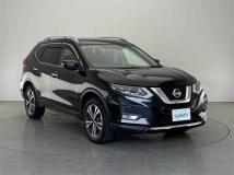 2018 Nissan X-Trail