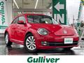 2014 Volkswagen Beetle